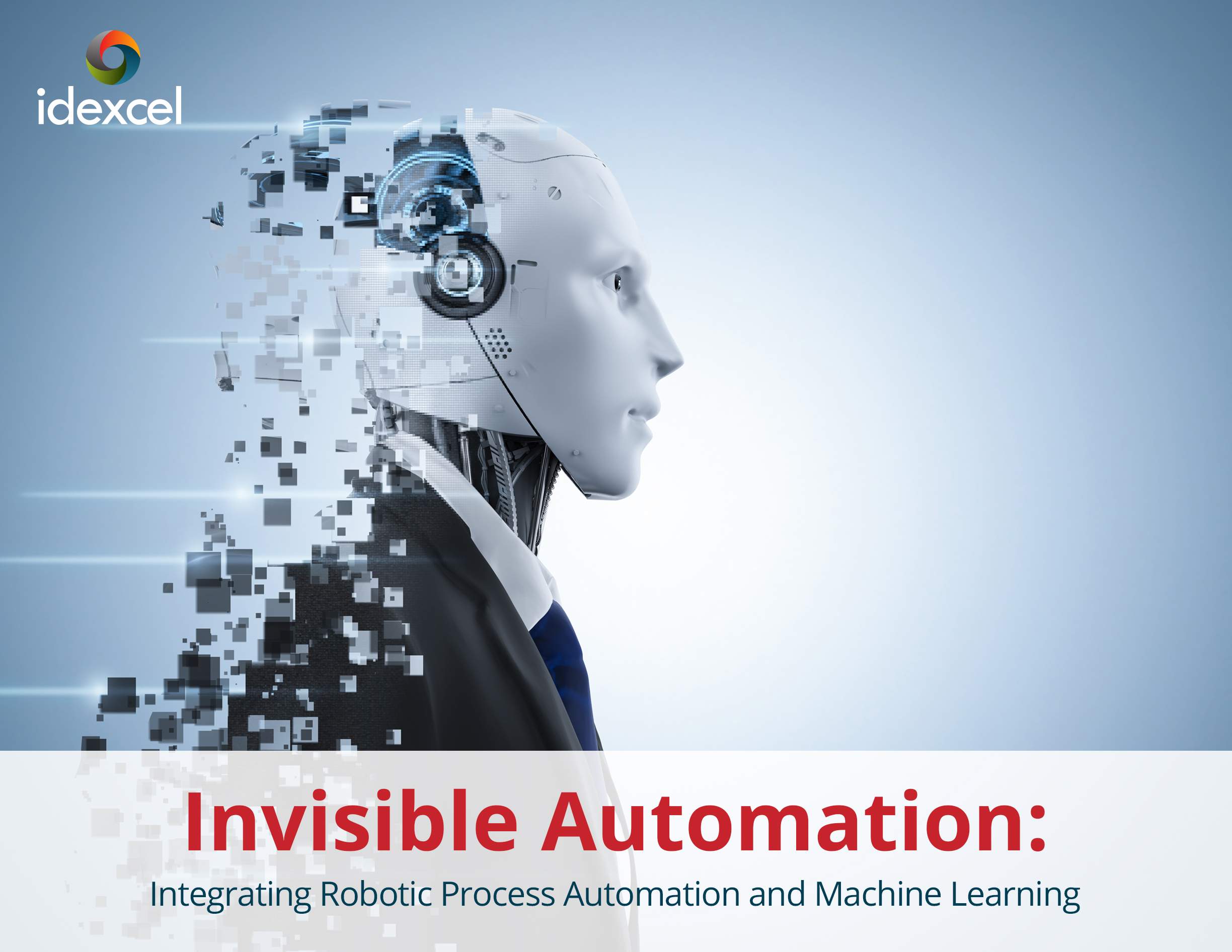 Invisible Automation E-Book